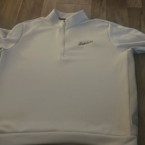 Adidas Patriot pull over sweater